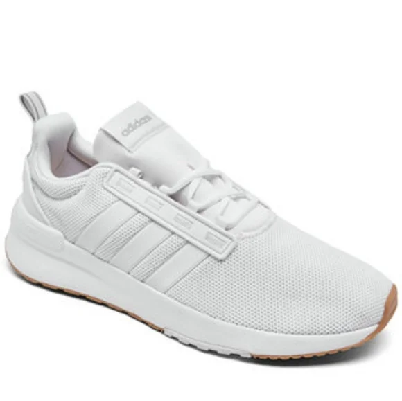 NWOT The Box Adidas Men\'s Racer TR21 Running Shoes. Adidas Men main image 4